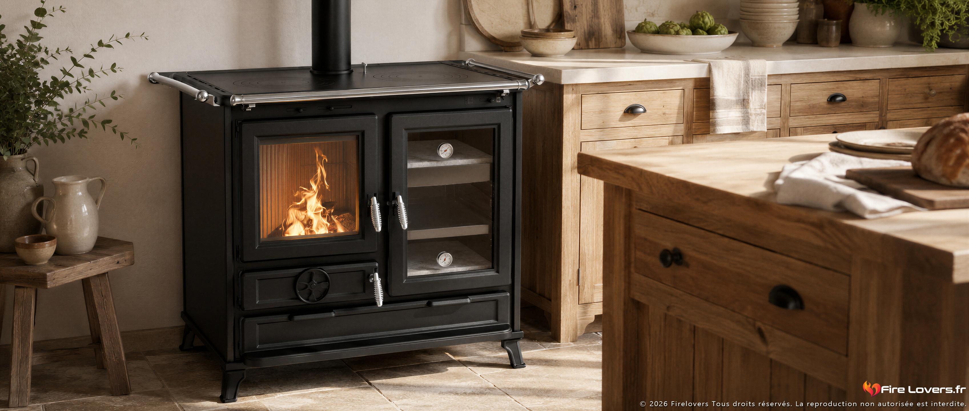 Thermorossi Margot EVO6 - vue 10